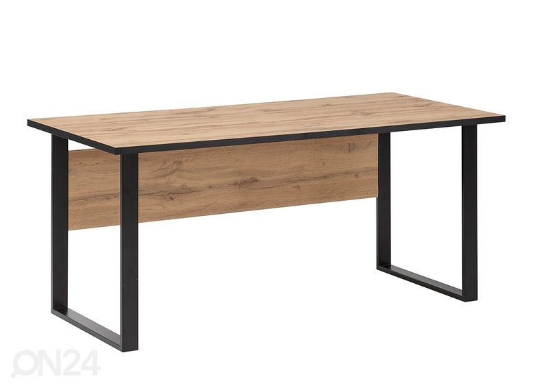 Рабочий стол Oslo увеличить