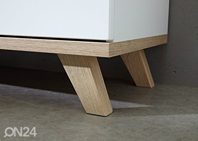 Рабочий стол Oslo увеличить