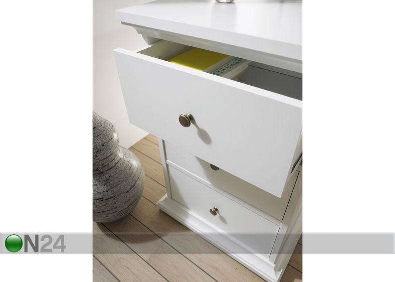 Рабочий стол Paris увеличить