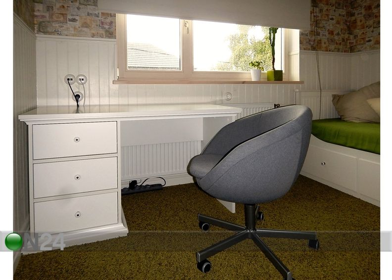 Рабочий стол Paris увеличить