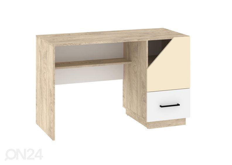 Рабочий стол Pax увеличить