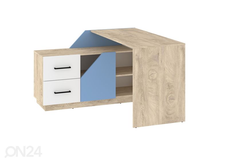 Рабочий стол Pax увеличить