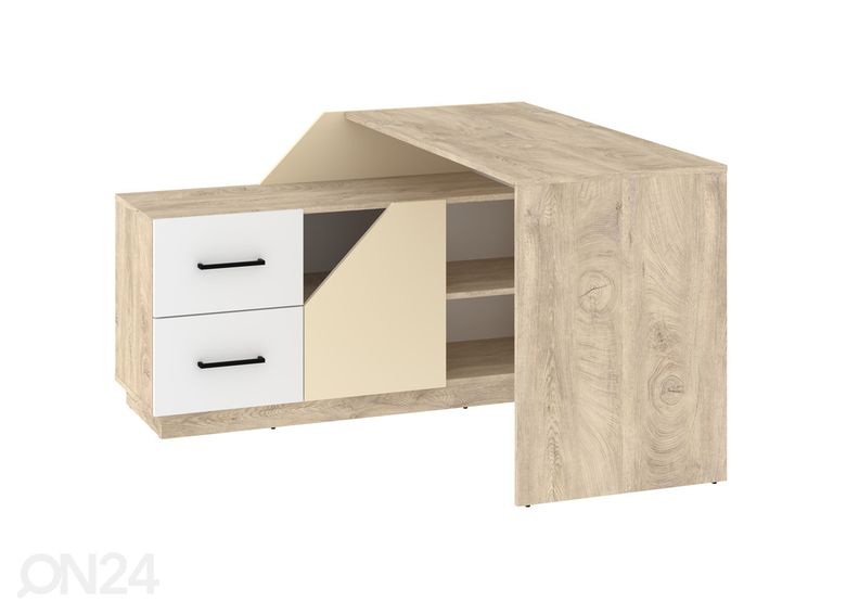 Рабочий стол Pax увеличить