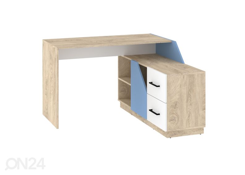 Рабочий стол Pax увеличить