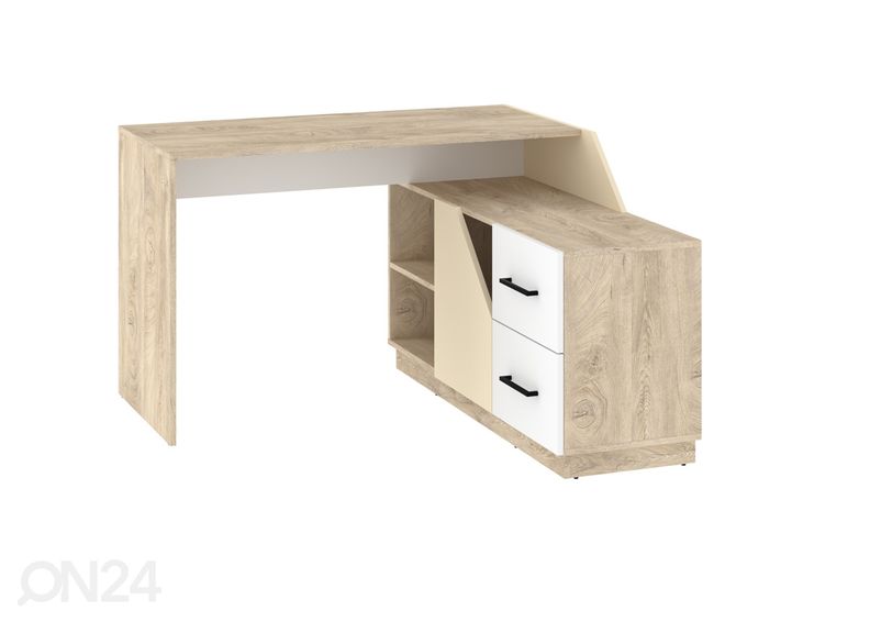 Рабочий стол Pax увеличить