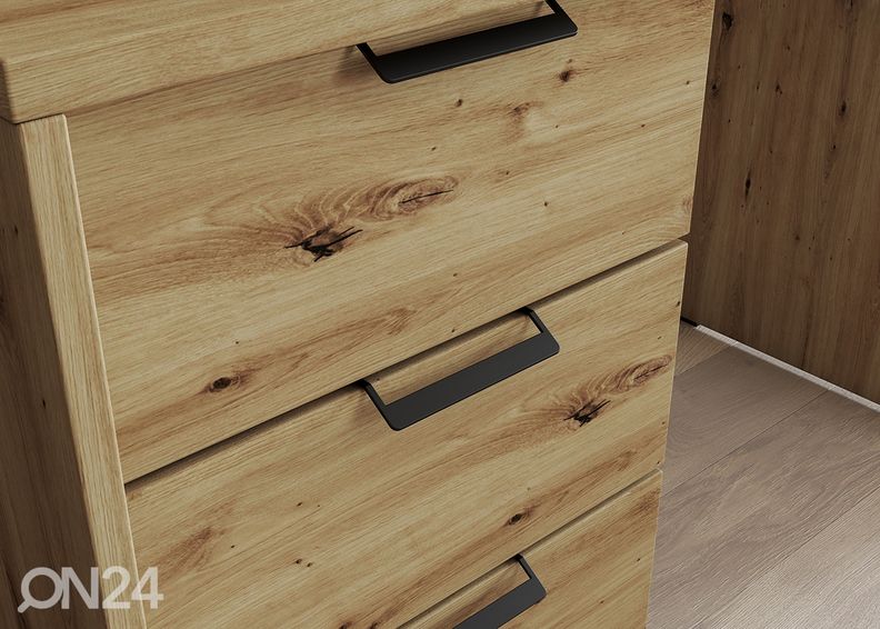 Рабочий стол Pern 140 см увеличить