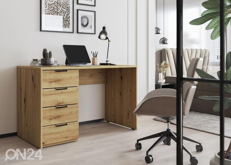 Рабочий стол Pern 140 см увеличить