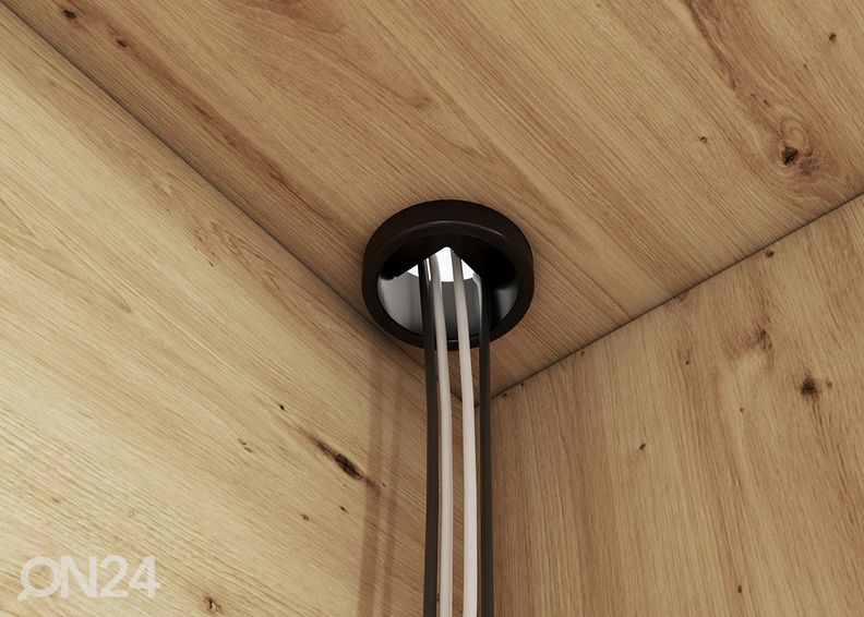 Рабочий стол Pern 140 см увеличить