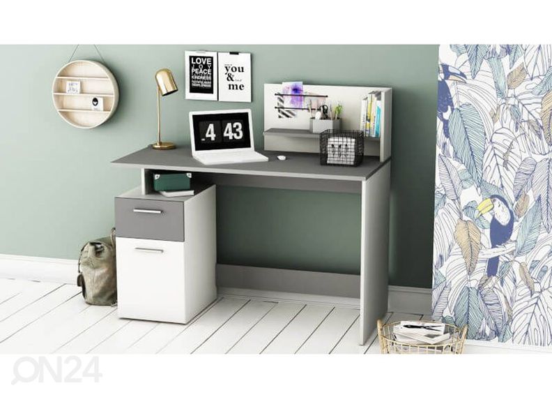 Рабочий стол Platon увеличить