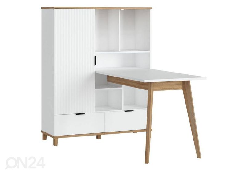 Рабочий стол Plissee увеличить