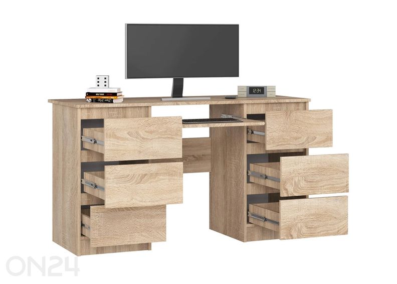 Рабочий стол Pompei увеличить