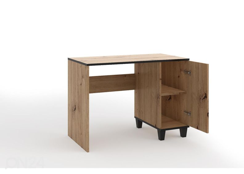 Рабочий стол Powys увеличить