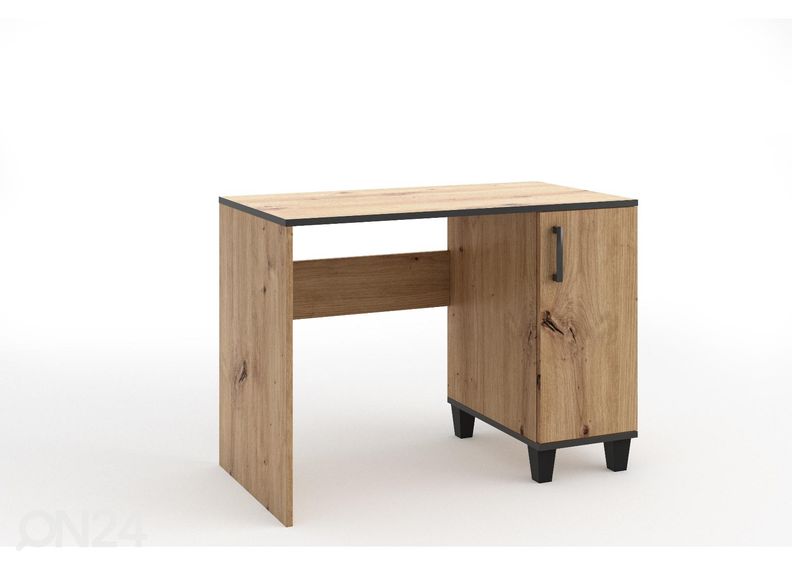 Рабочий стол Powys увеличить