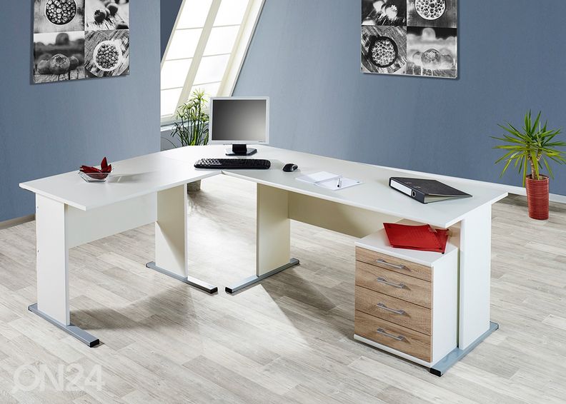 Рабочий стол Praha увеличить