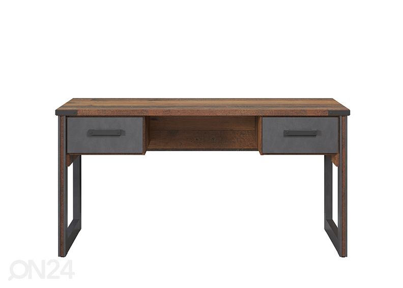 Рабочий стол Prime увеличить