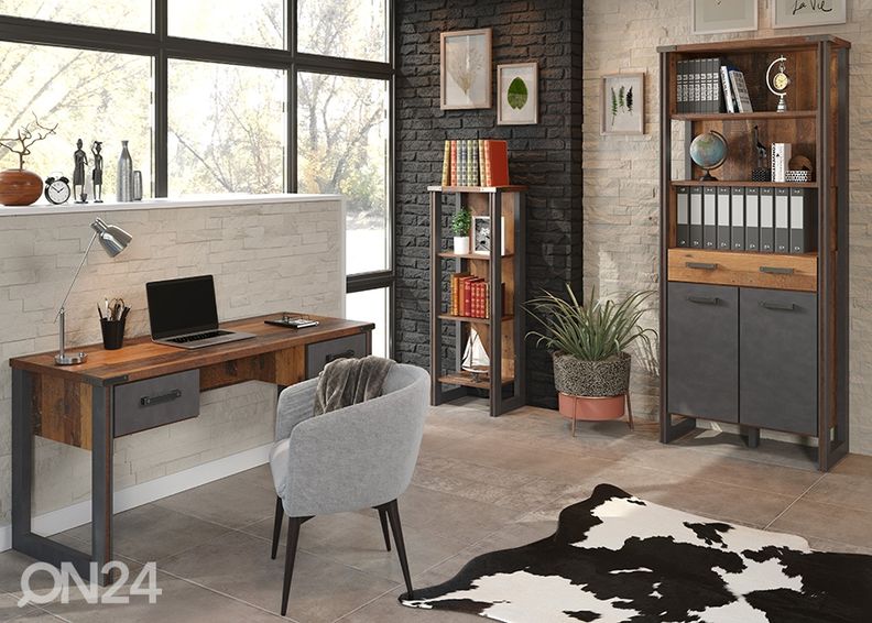 Рабочий стол Prime увеличить