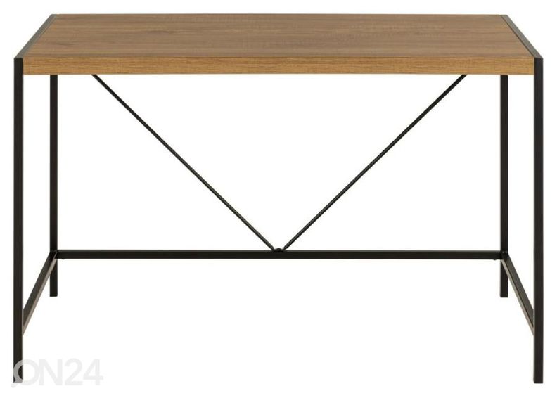 Рабочий стол Ribe 60x120 см увеличить