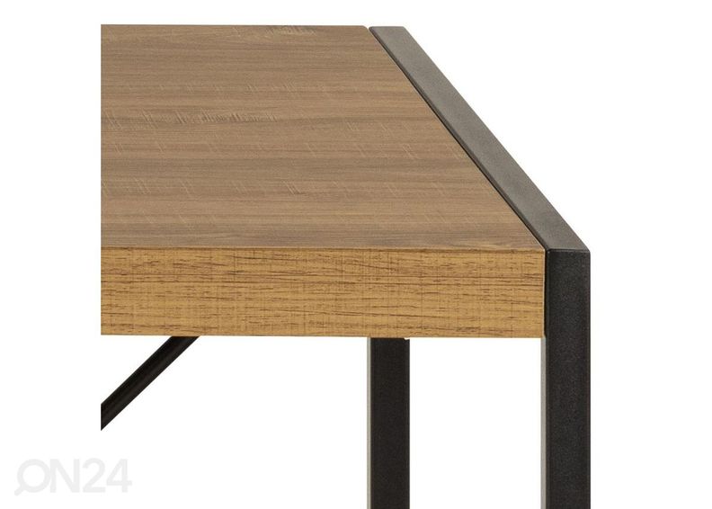 Рабочий стол Ribe 60x120 см увеличить