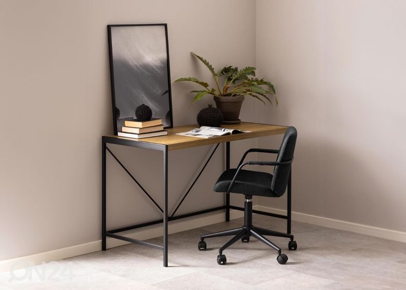 Рабочий стол Ribe 60x120 см увеличить