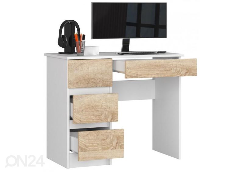 Рабочий стол Salerno L увеличить