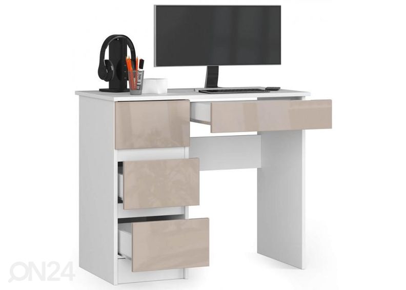 Рабочий стол Salerno L увеличить