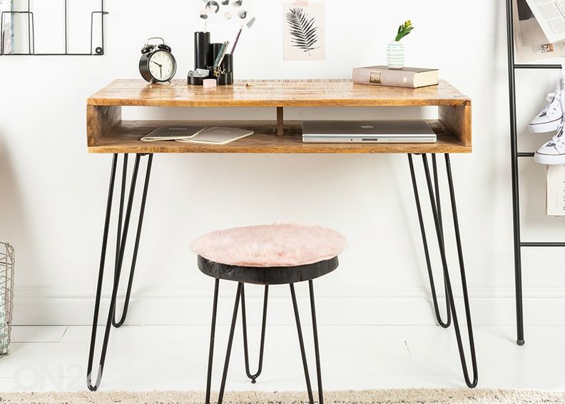 Рабочий стол Scorpion увеличить