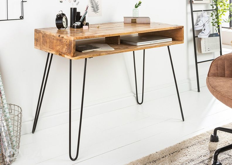 Рабочий стол Scorpion увеличить