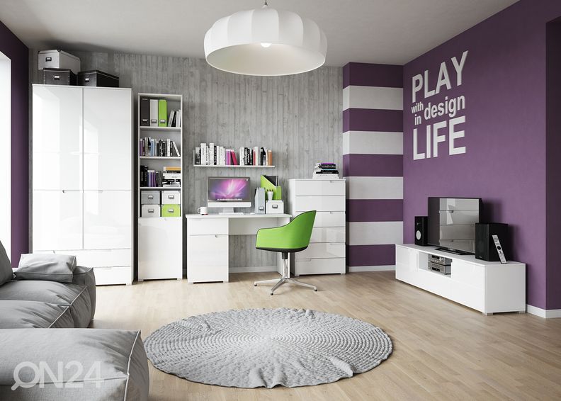 Рабочий стол Selene увеличить