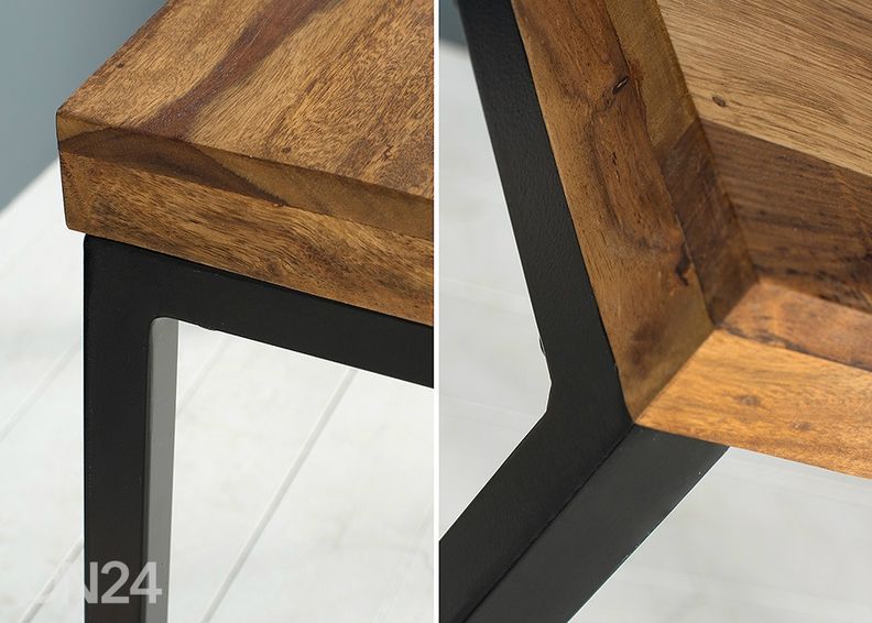 Рабочий стол Sheesham увеличить