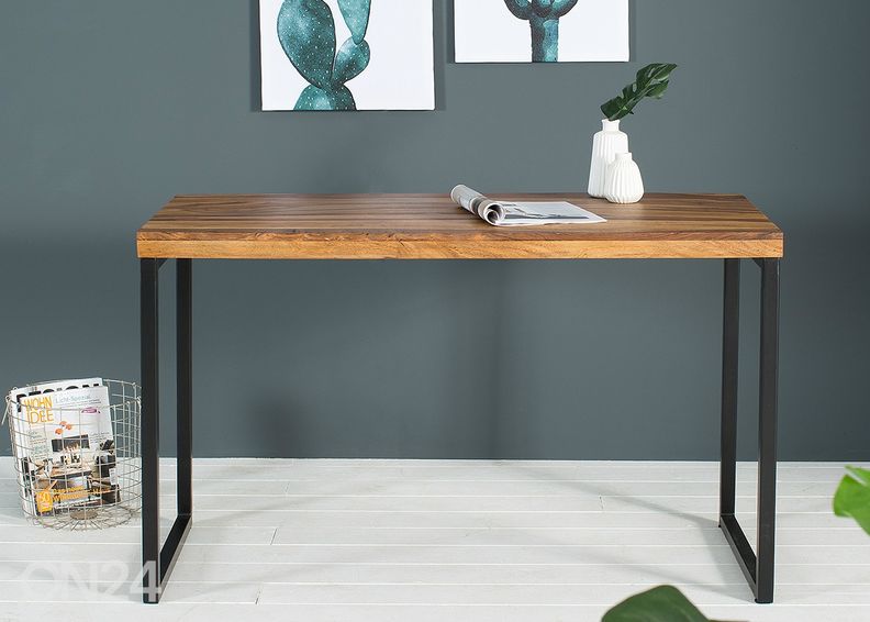 Рабочий стол Sheesham увеличить
