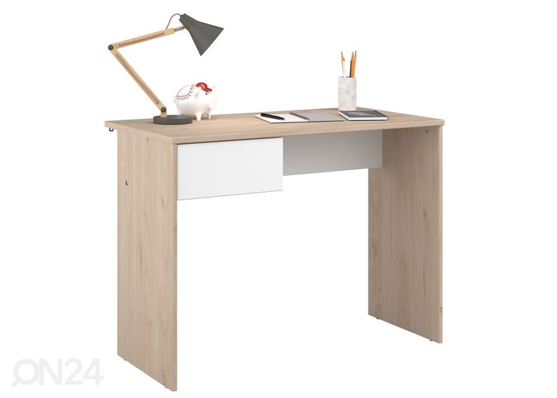 Рабочий стол Shelter увеличить