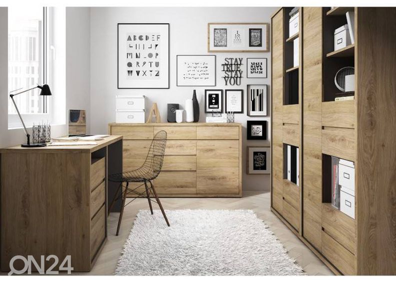 Рабочий стол Shetland 136 cm увеличить