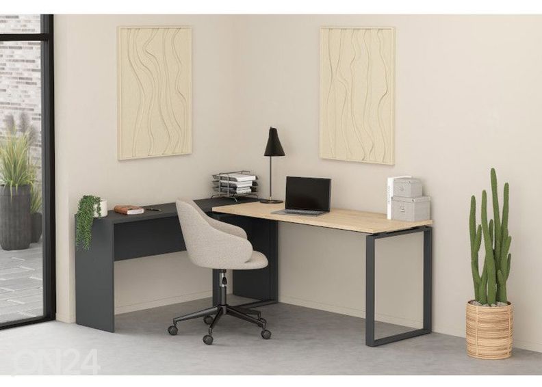 Рабочий стол Sign 120 cm увеличить