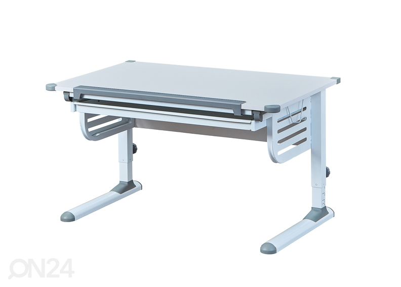 Рабочий стол Skalare, белый увеличить