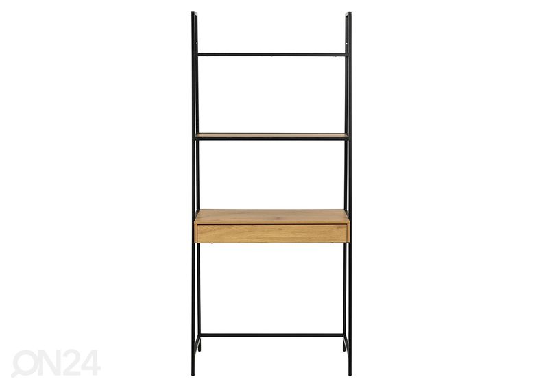 Рабочий стол Spectral увеличить