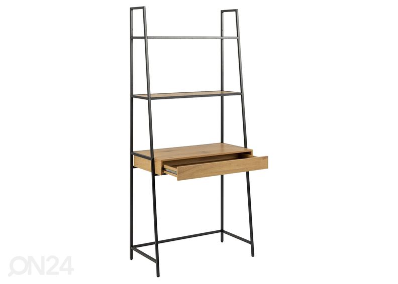 Рабочий стол Spectral увеличить