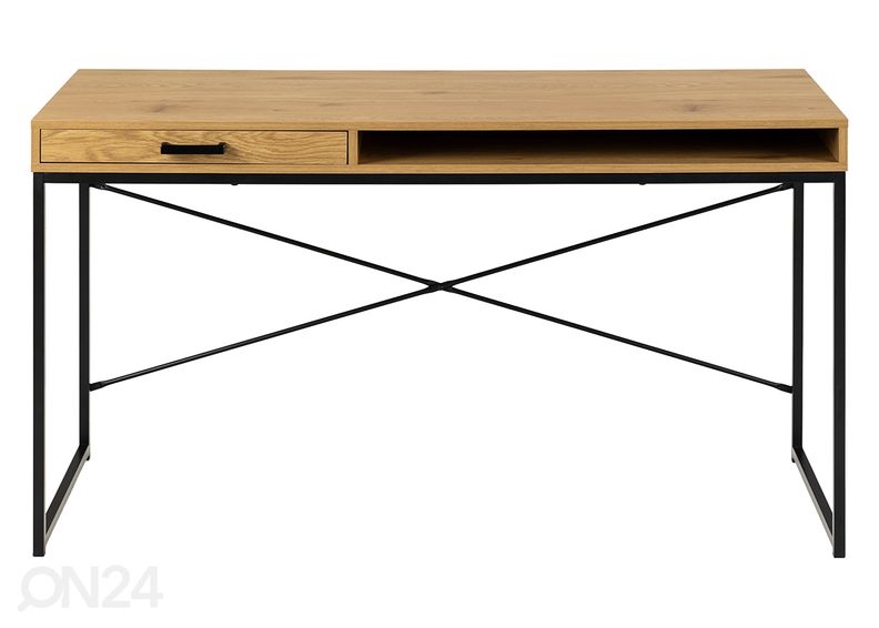 Рабочий стол Spectral увеличить