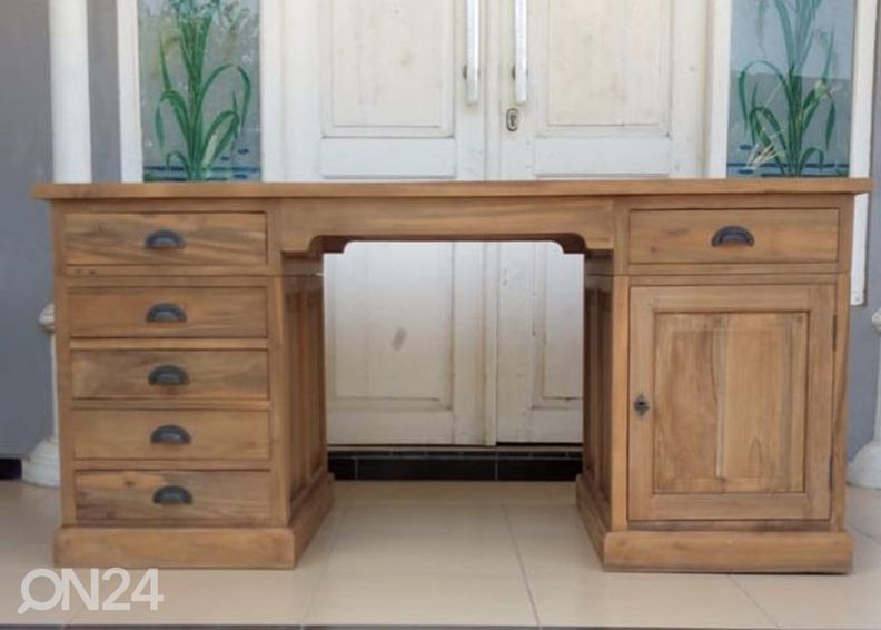 Рабочий стол Teak 160 cm увеличить