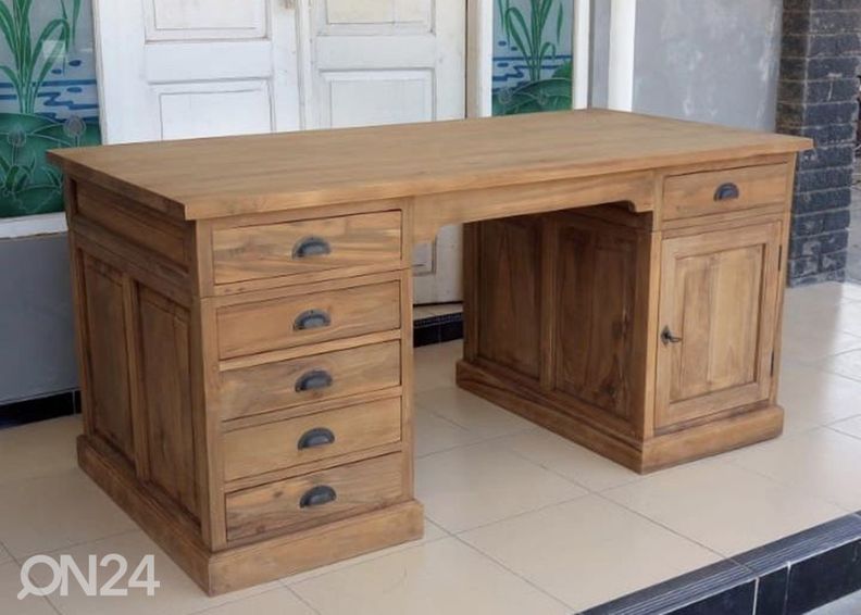 Рабочий стол Teak 160 cm увеличить