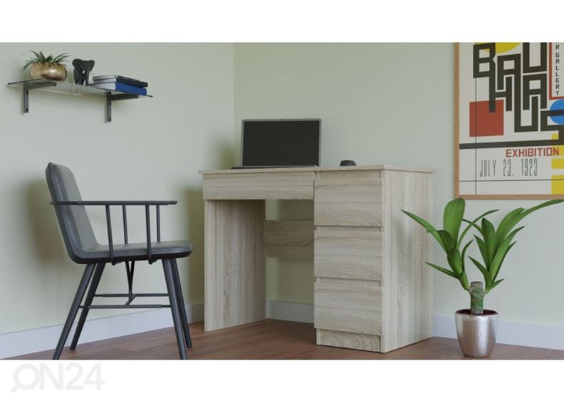 Рабочий стол Tempo увеличить