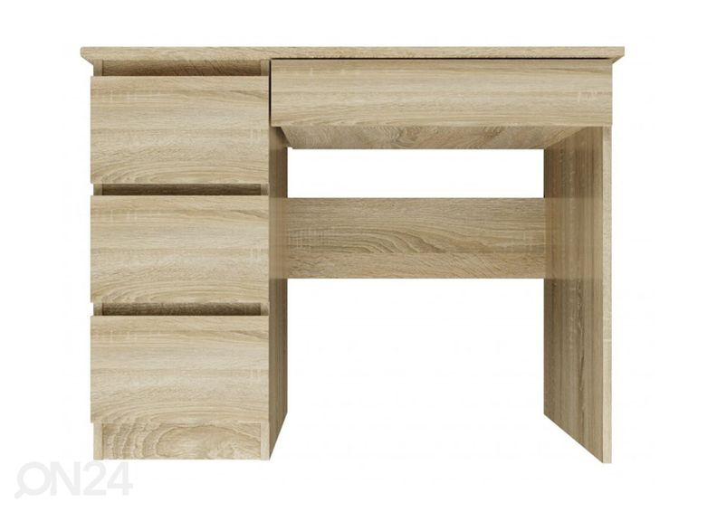 Рабочий стол Tempo увеличить