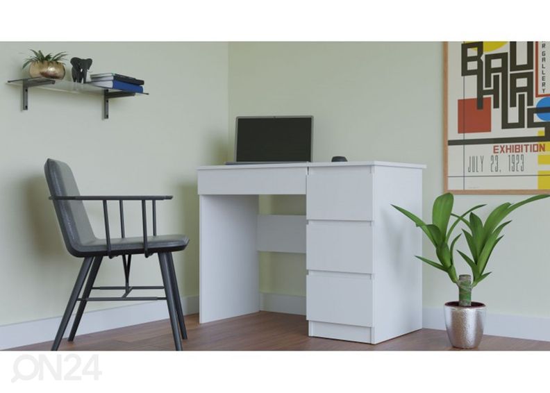 Рабочий стол Tempo увеличить