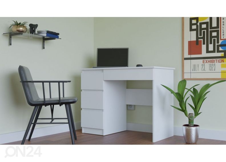 Рабочий стол Tempo увеличить