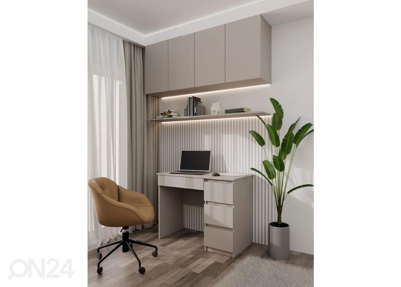 Рабочий стол Tempo увеличить