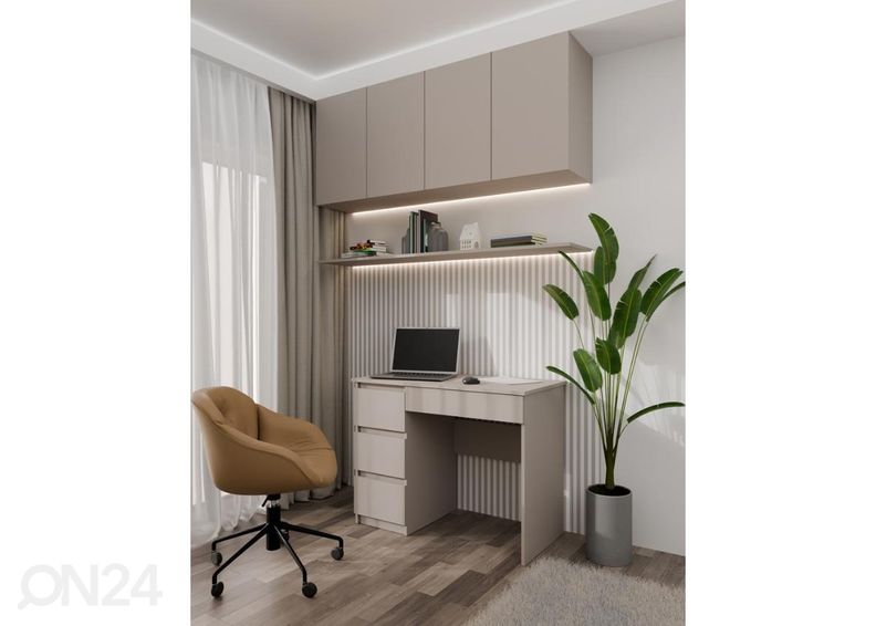 Рабочий стол Tempo увеличить