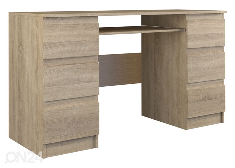 Рабочий стол Tiago 130 см увеличить