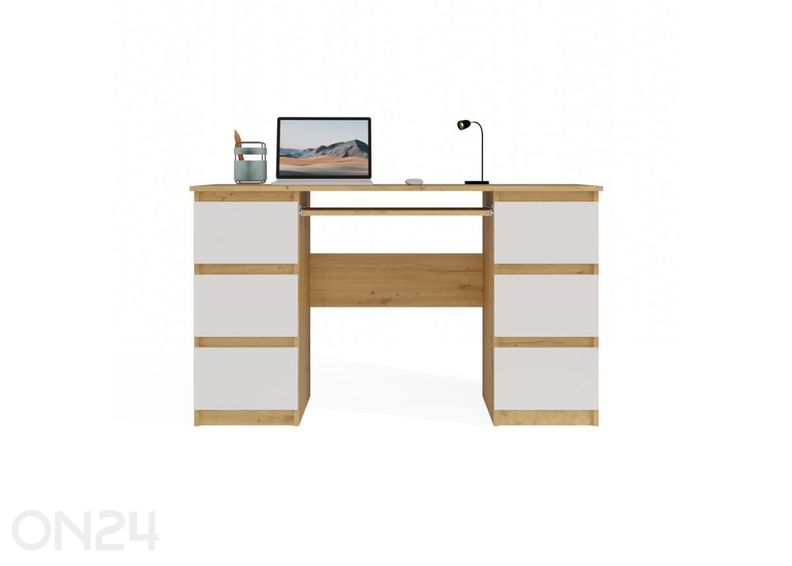 Рабочий стол Tiago 130 cm увеличить