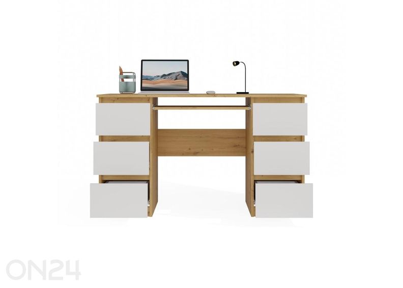 Рабочий стол Tiago 130 cm увеличить