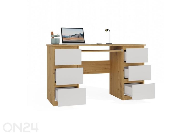 Рабочий стол Tiago 130 cm увеличить