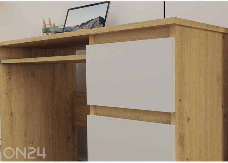 Рабочий стол Tiago 130 cm увеличить